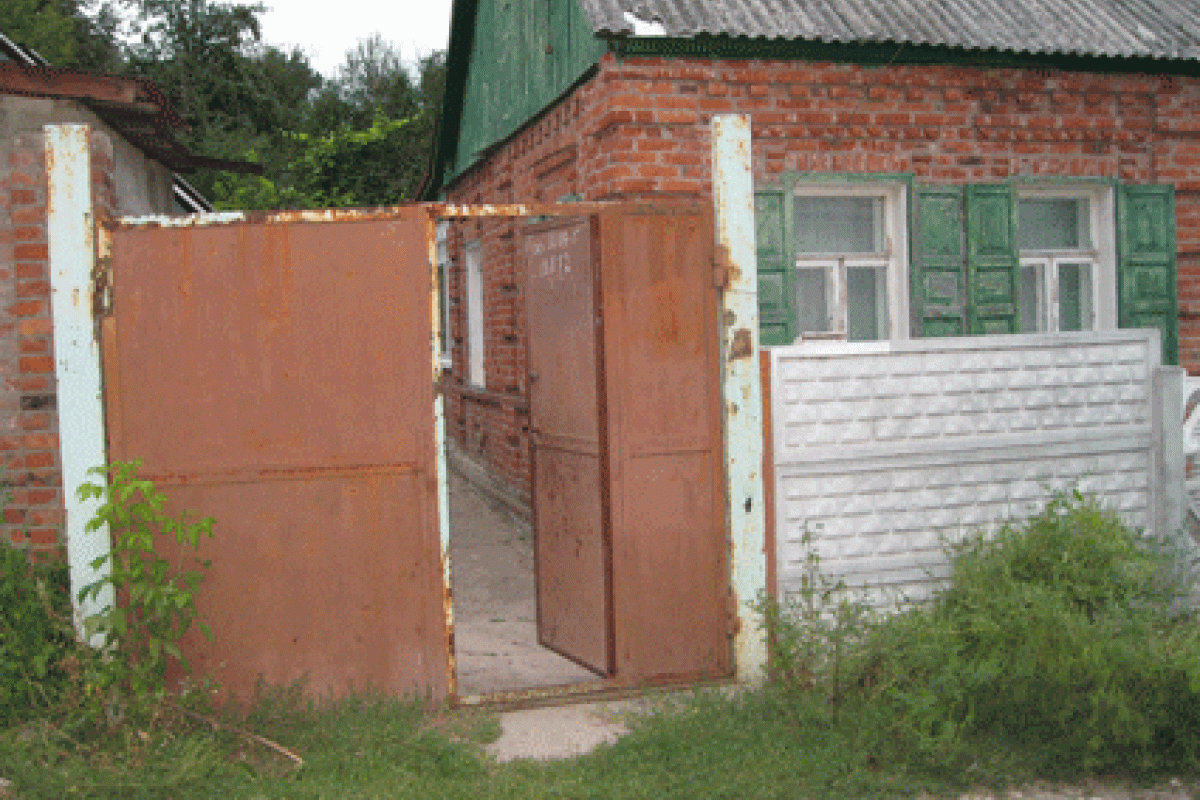 На Харьковщине банальная пьяная ссора привела к убийству: отец лишил жизни родного сына На Харьковщине банальная пьяная ссора привела к убийству: отец лишил жизни родного сына