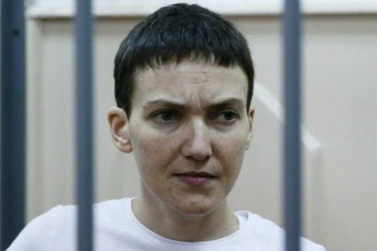 Адвокат Савченко: судьба Надежды решается непосредственно в Кремле, шансов на правосудие нет