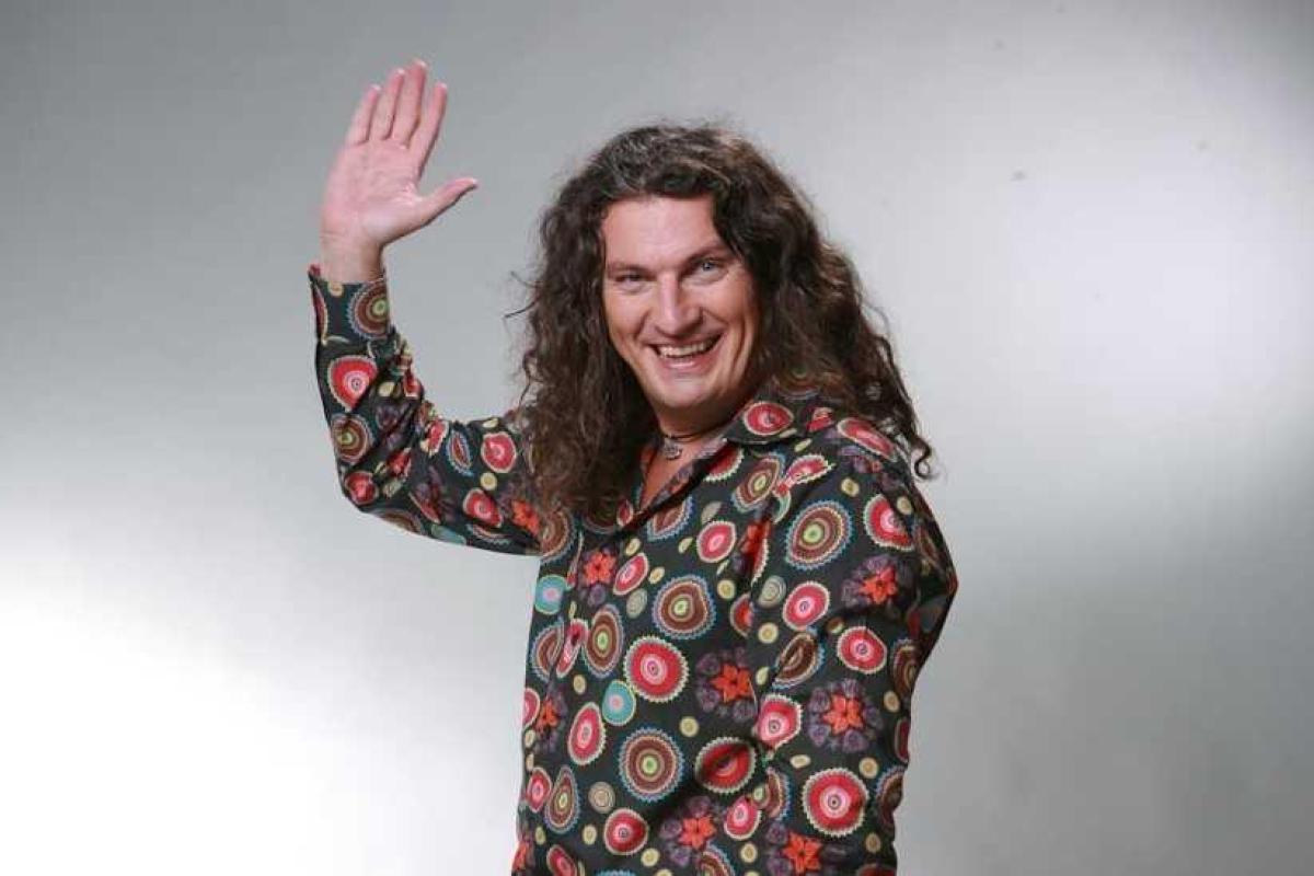 Новый подарок Кузьмы - последняя "студийная" запись песни