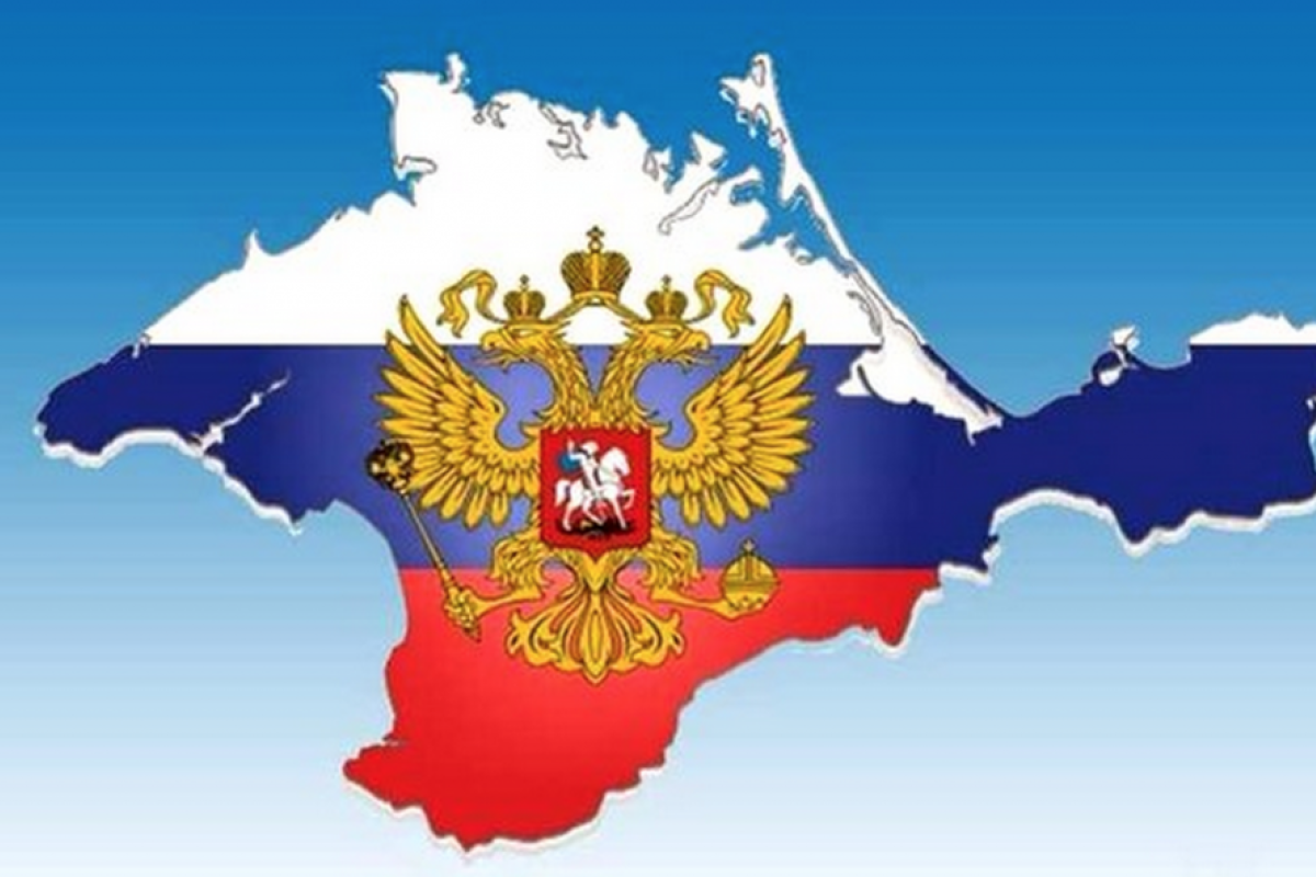 Российский политолог: Крым не стоит тех потерь, которые из-за него ежедневно несет Россия Российский политолог: Крым не стоит тех потерь, которые из-за него ежедневно несет Россия