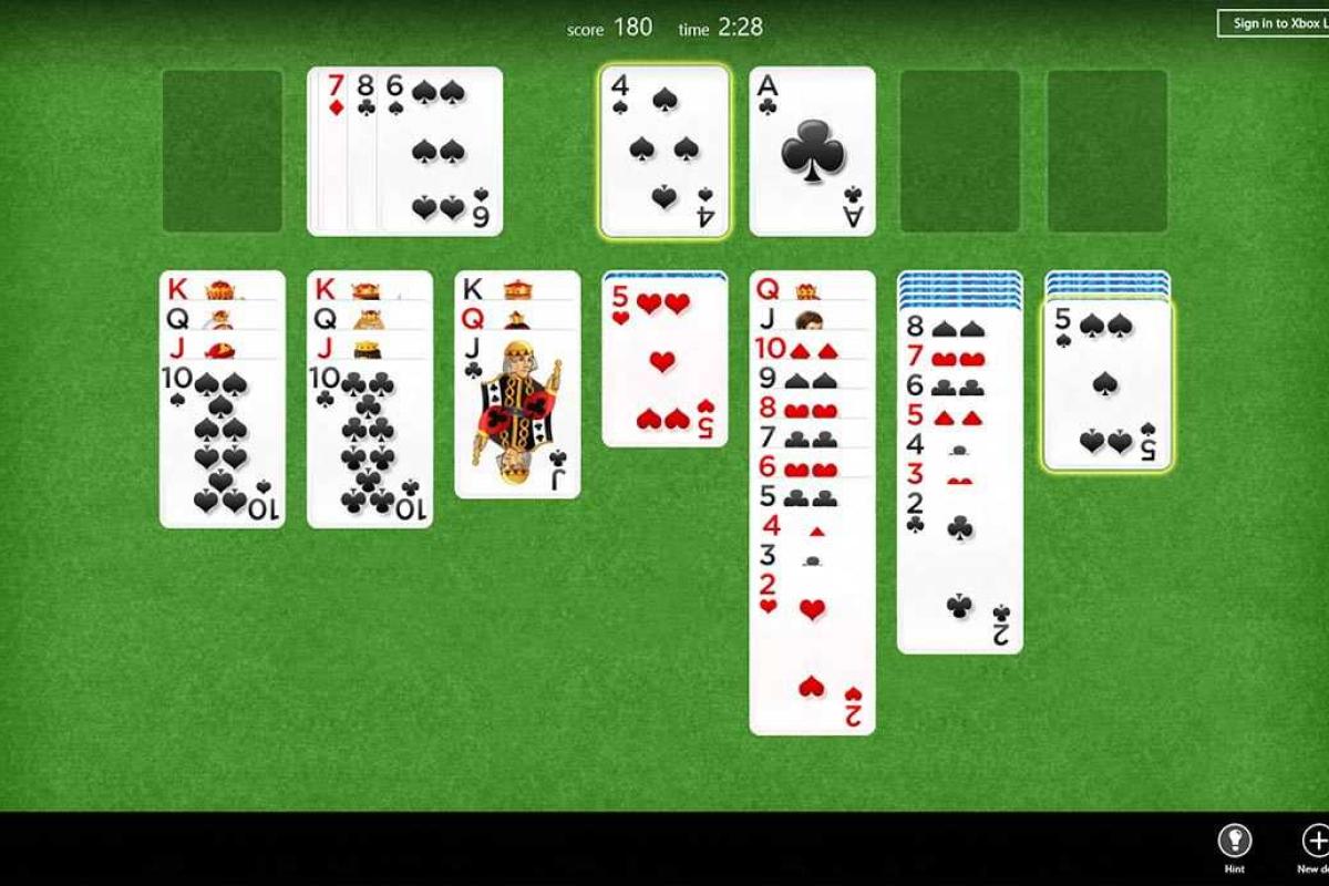 СМИ выяснили истинное предназначение игр "Косынка" и "Сапер"