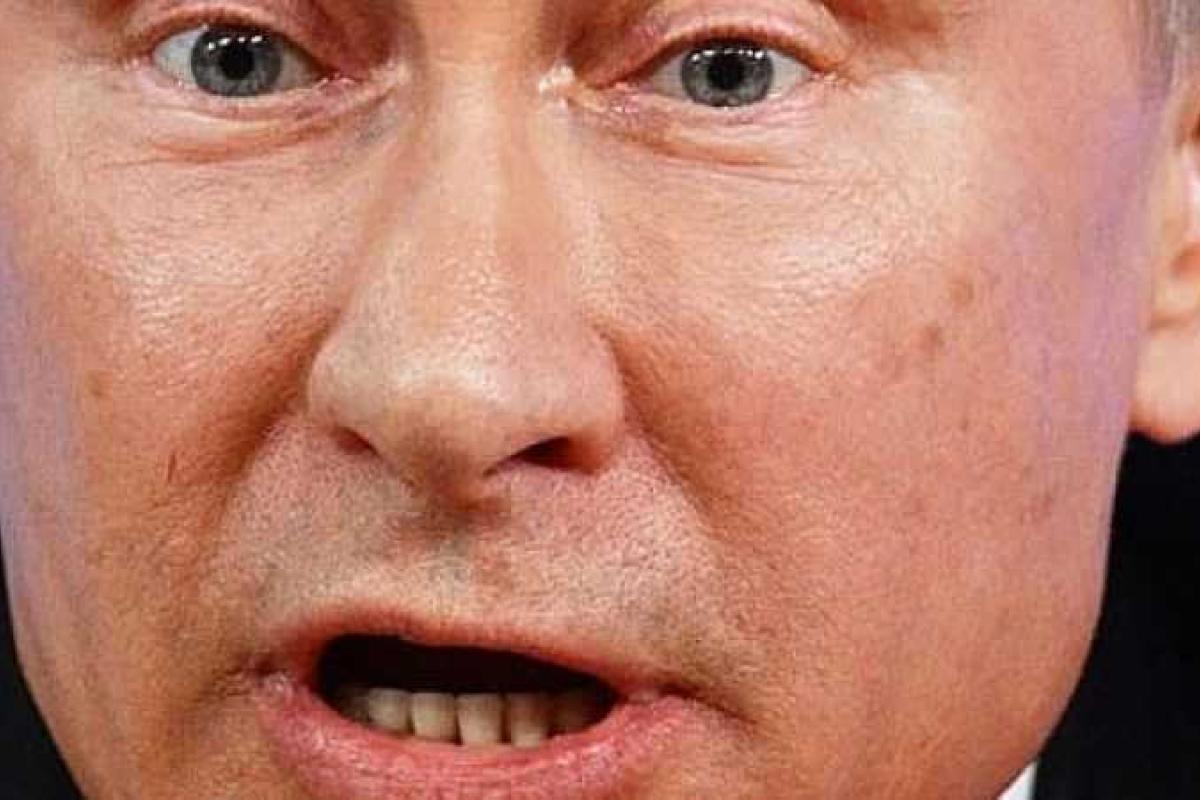 В Кремле готовят несколько сценариев свержения Путина - западные СМИ