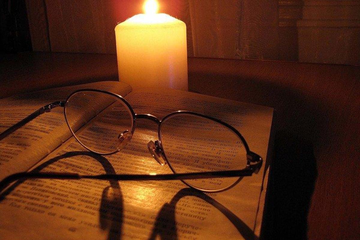 Боевики оставили жителей Станицы Луганской без газа и света, идут ремонтные работы Боевики оставили жителей Станицы Луганской без газа и света, идут ремонтные работы