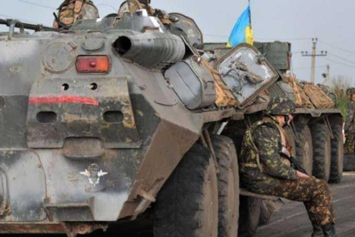 Жители многих населенных пунктов против размещения рядом позиций ВСУ из-за боязни обстрелов - военный