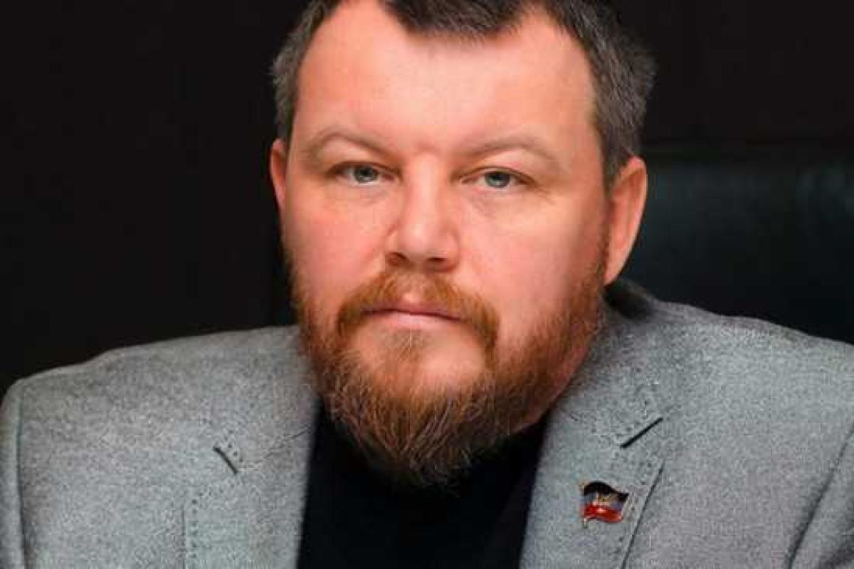 Интервью освобожденного Пургина: оказывается, меня не арестовали, а спасли от украинской ДРГ Интервью освобожденного Пургина: оказывается, меня не арестовали, а спасли от украинской ДРГ