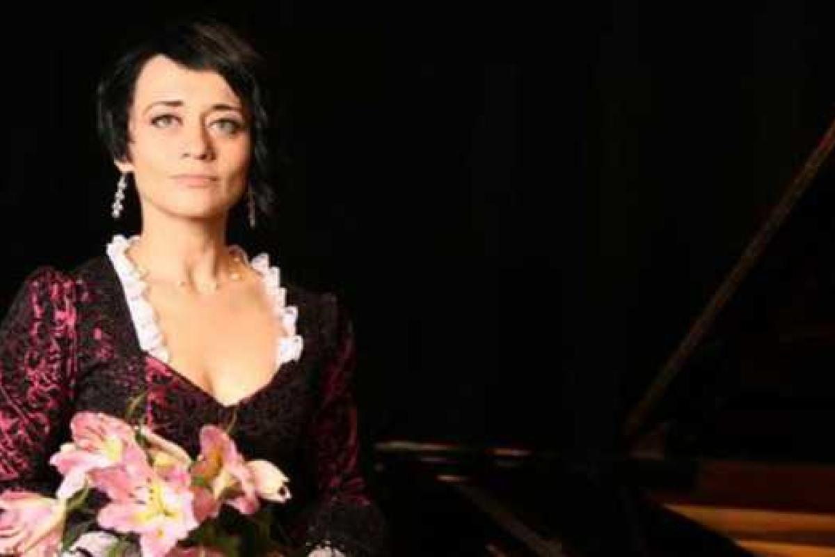 В Британии убили известную пианистку В Британии убили известную пианистку