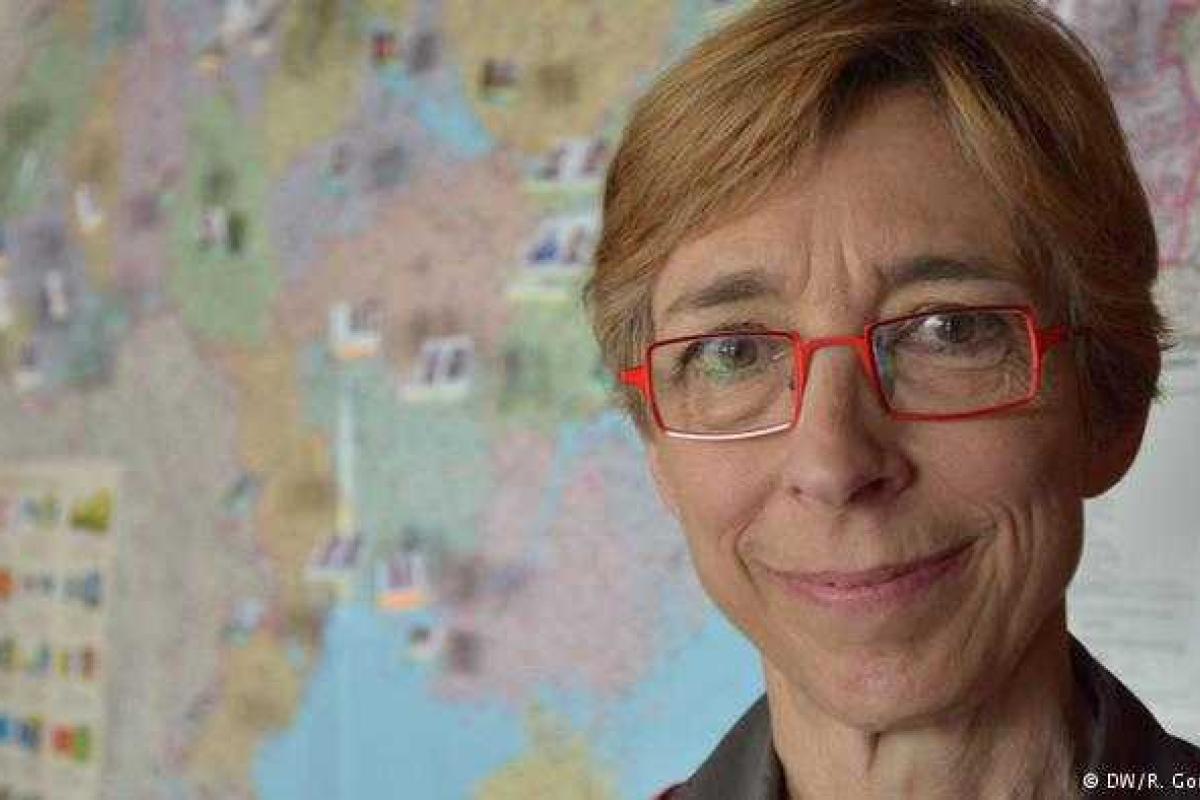 ОБСЕ официально отказалась посылать наблюдателей на выборы в "ЛНР" и "ДНР" ОБСЕ официально отказалась посылать наблюдателей на выборы в "ЛНР" и "ДНР"