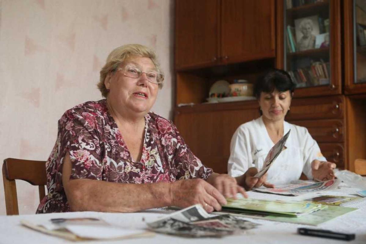 Воспоминания первой учительницы Порошенко: был кучерявым полненьким мальчиком и очень любил сладкое Воспоминания первой учительницы Порошенко: был кучерявым полненьким мальчиком и очень любил сладкое