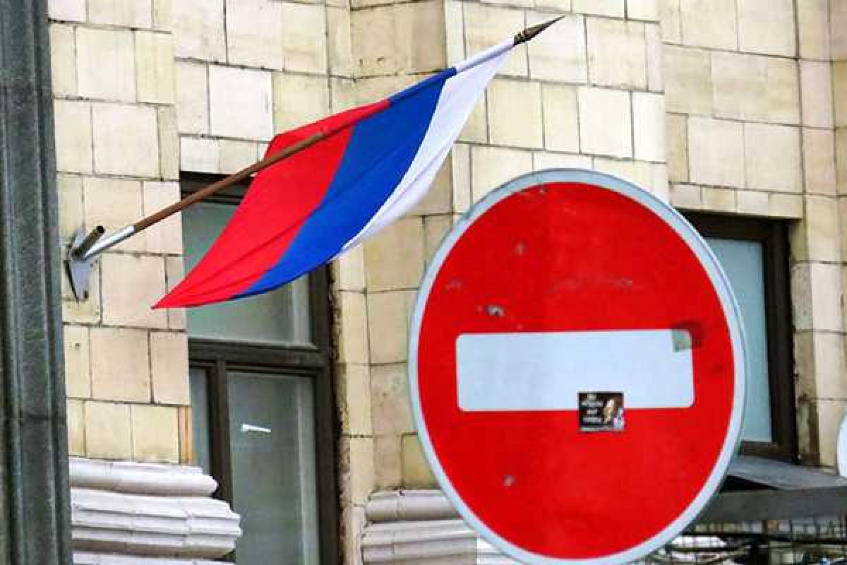 Пономарь: Западные союзники затягивают удавку на шее Путина Пономарь: Западные союзники затягивают удавку на шее Путина