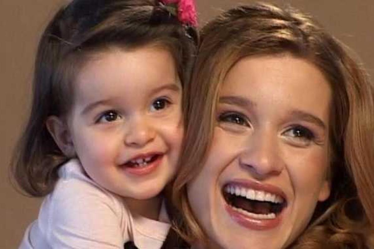 Антифанаты вновь атакуют Ксению Бородину