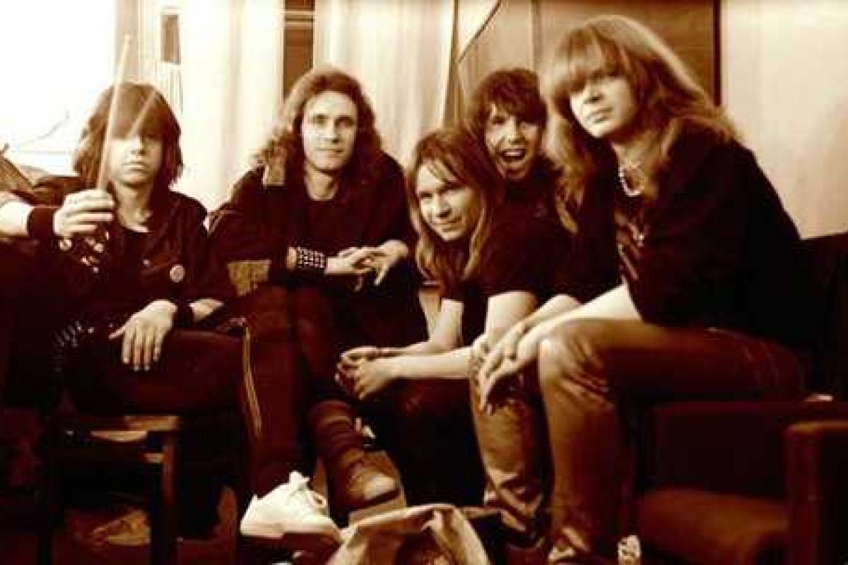 Фанаты ликуют - группа "Ария" воссоединится в классическом составе