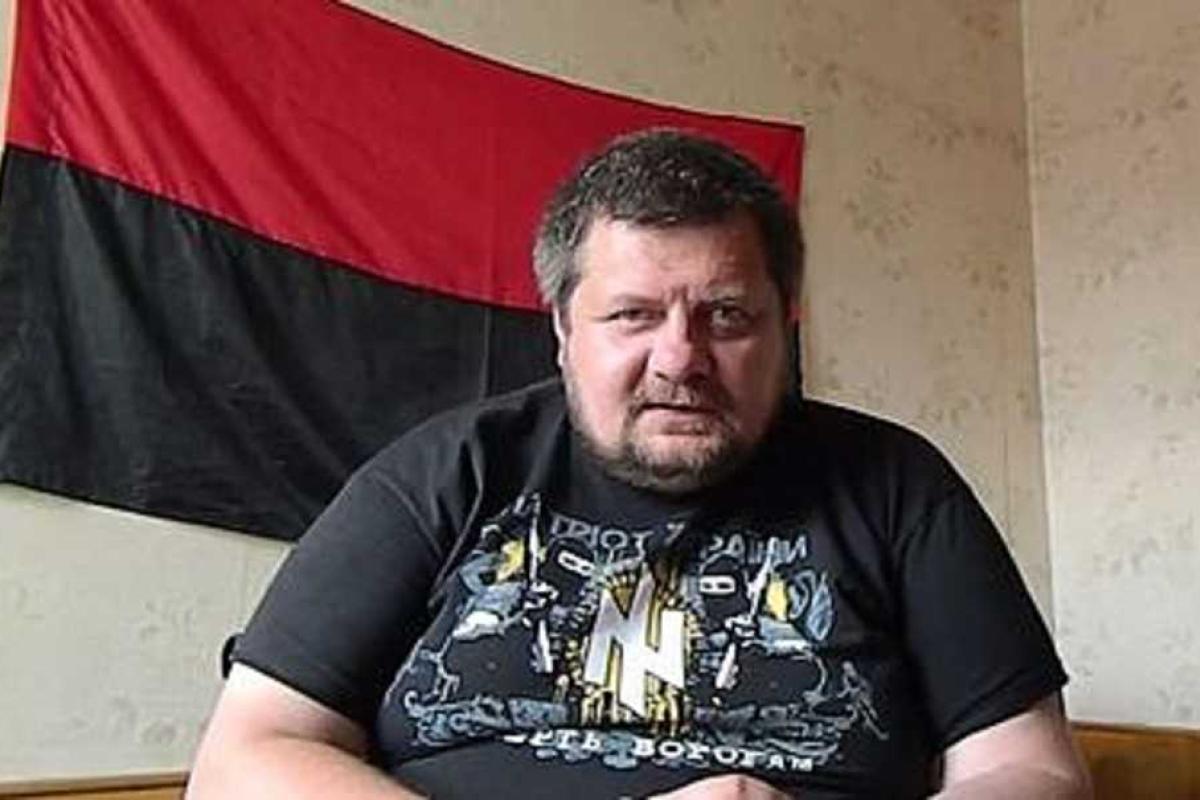 Радикал заявил о заинтересованности Порошенко в теракте под ВРУ Радикал заявил о заинтересованности Порошенко в теракте под ВРУ