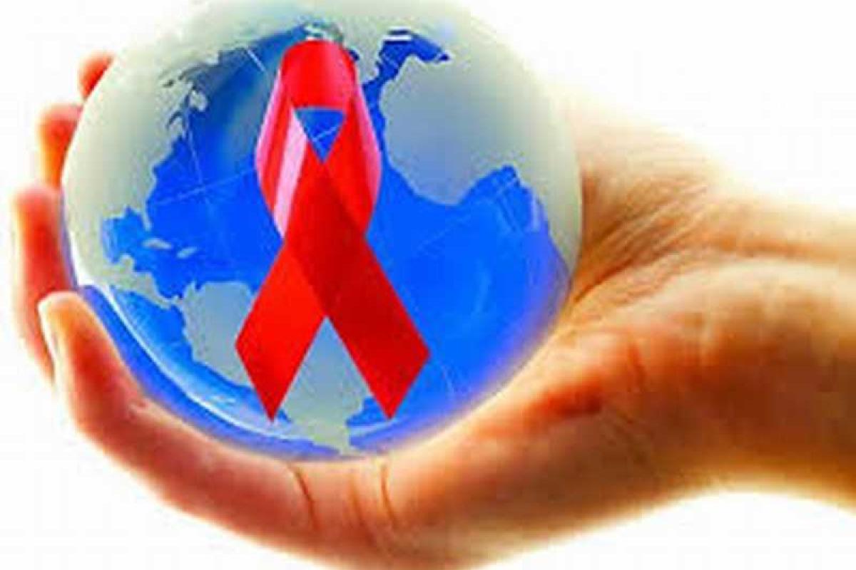 Киев – один из 27-ми самых пораженных эпидемией ВИЧ/СПИДа городов мира Киев – один из 27-ми самых пораженных эпидемией ВИЧ/СПИДа городов мира