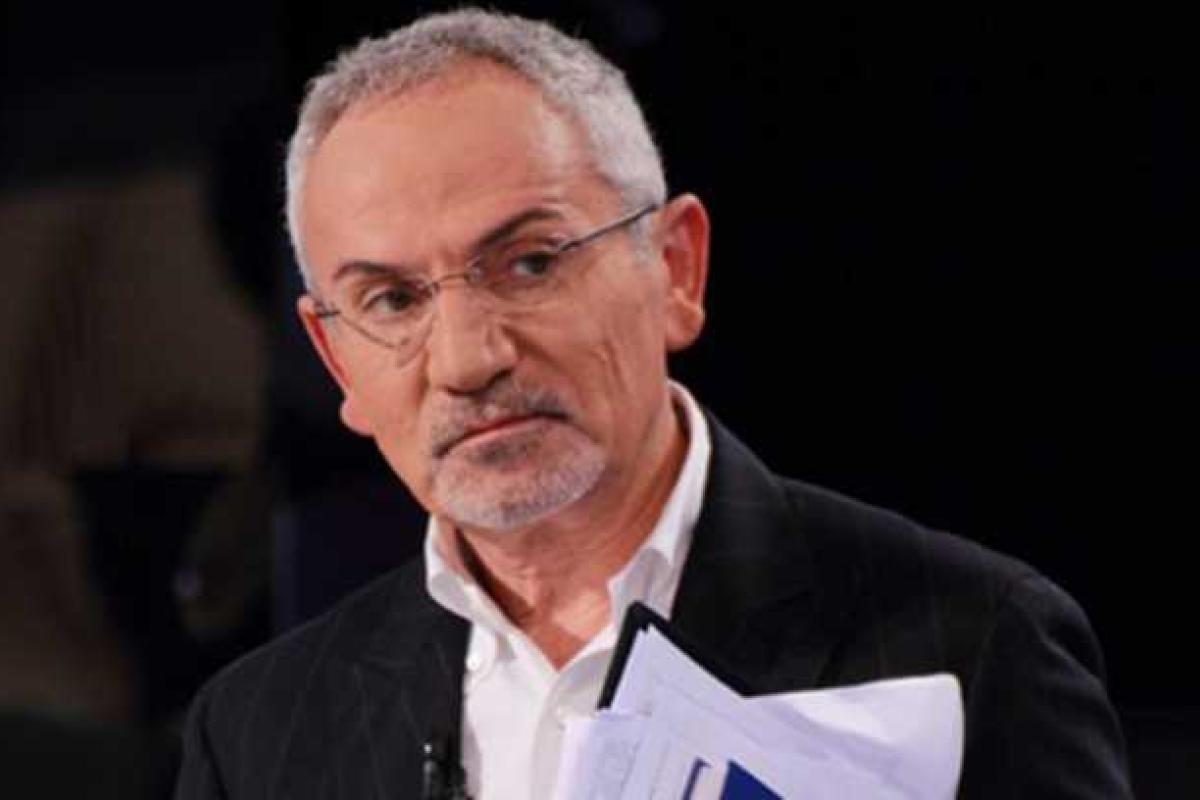 Программа "Шустер Live" переезжает на канал "1+1"