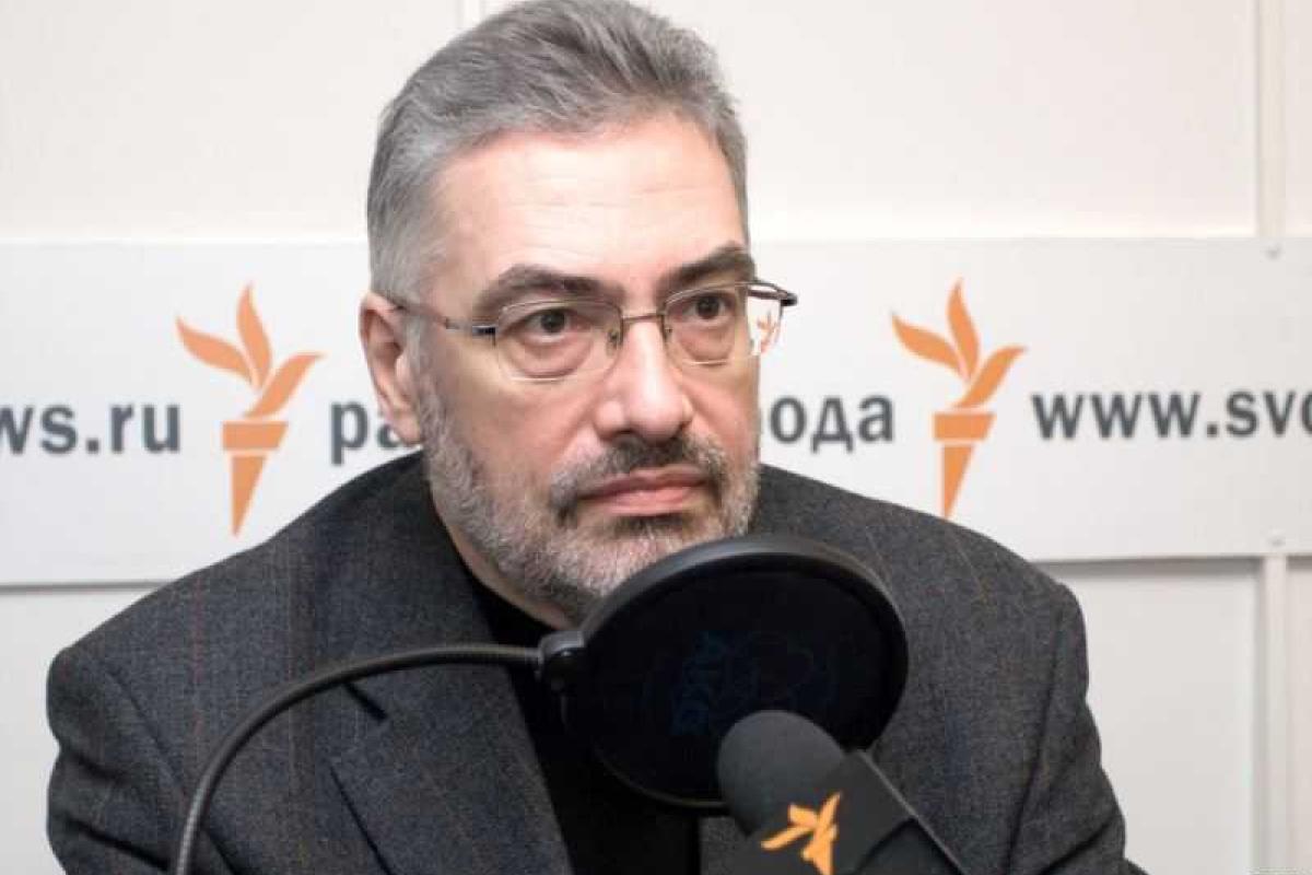 Украине стоит подготовиться к полномасштабному наступлению - Фельгенгауэр