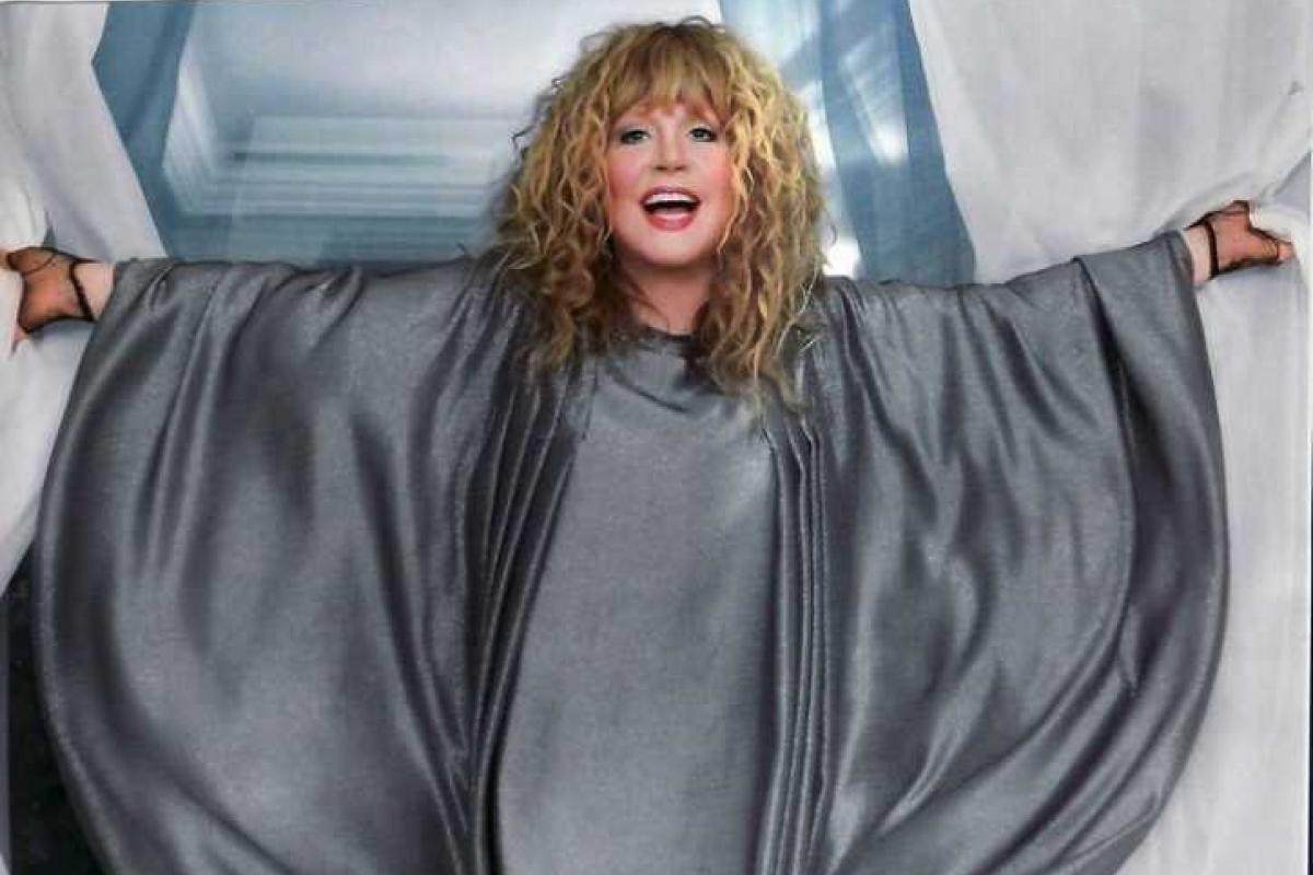 Примадонна планирует приобрести недвижимость в Израиле: собирается на ПМЖ? Примадонна планирует приобрести недвижимость в Израиле: собирается на ПМЖ?