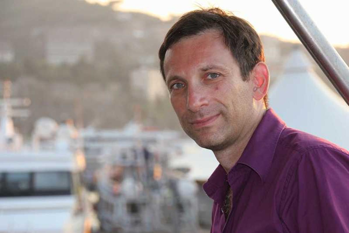 Украинцы прекрасно проживут и без Донбасса - Портников