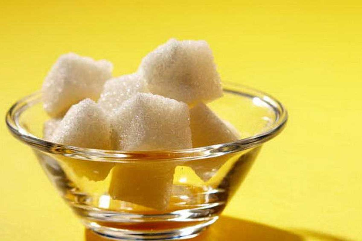 В Украине может существенно подорожать сахар  В Украине может существенно подорожать сахар