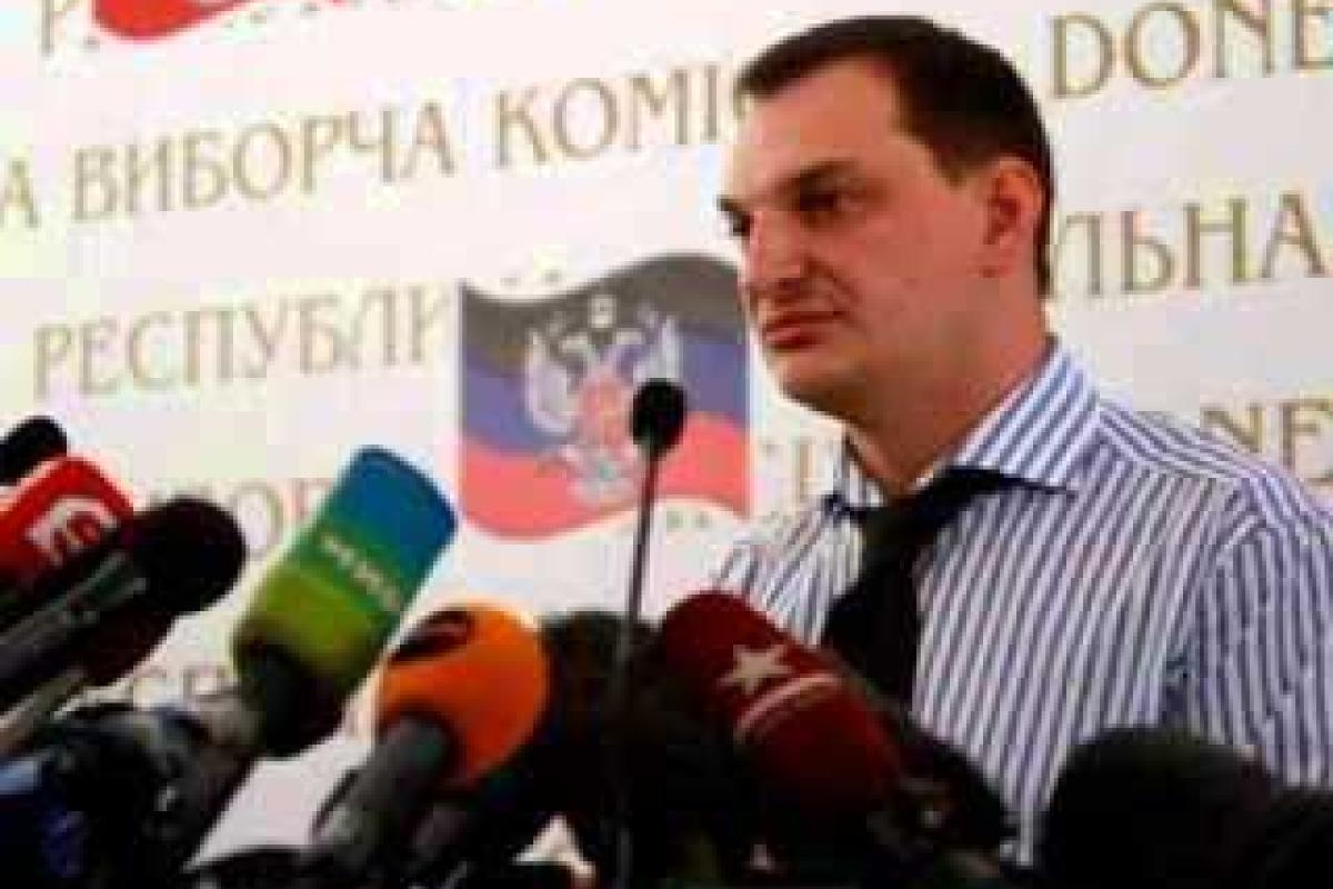 В "ДНР" не исключают, что до назначенной даты могут "взять" Мариуполь и сразу провести там выборы 