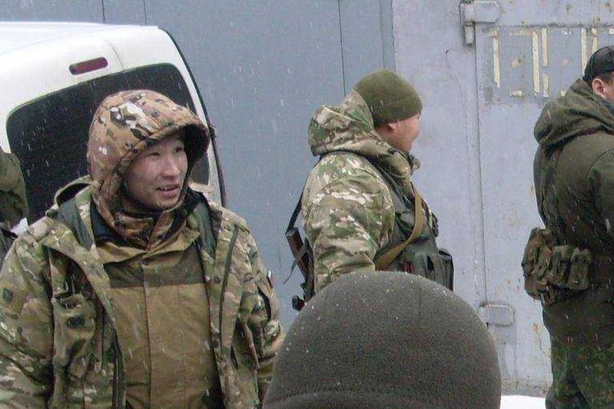 По закону Кармы: жительница Бурятии считает, что огонь "съедает" Забайкалье из-за участия РФ в войне на Донбассе По закону Кармы: жительница Бурятии считает, что огонь "съедает" Забайкалье из-за участия РФ в войне на Донбассе