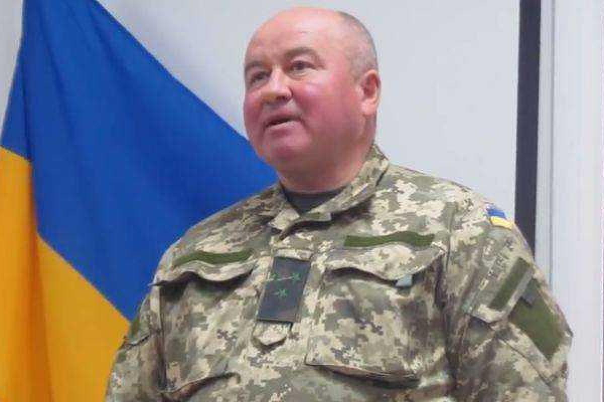 Федичев: российские военные создали на территории Донбасса "ударную группу"