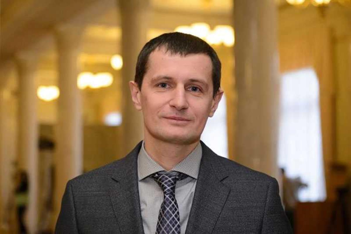 Фракция "Самопомощь" остается в составе парламентской коалиции - нардеп