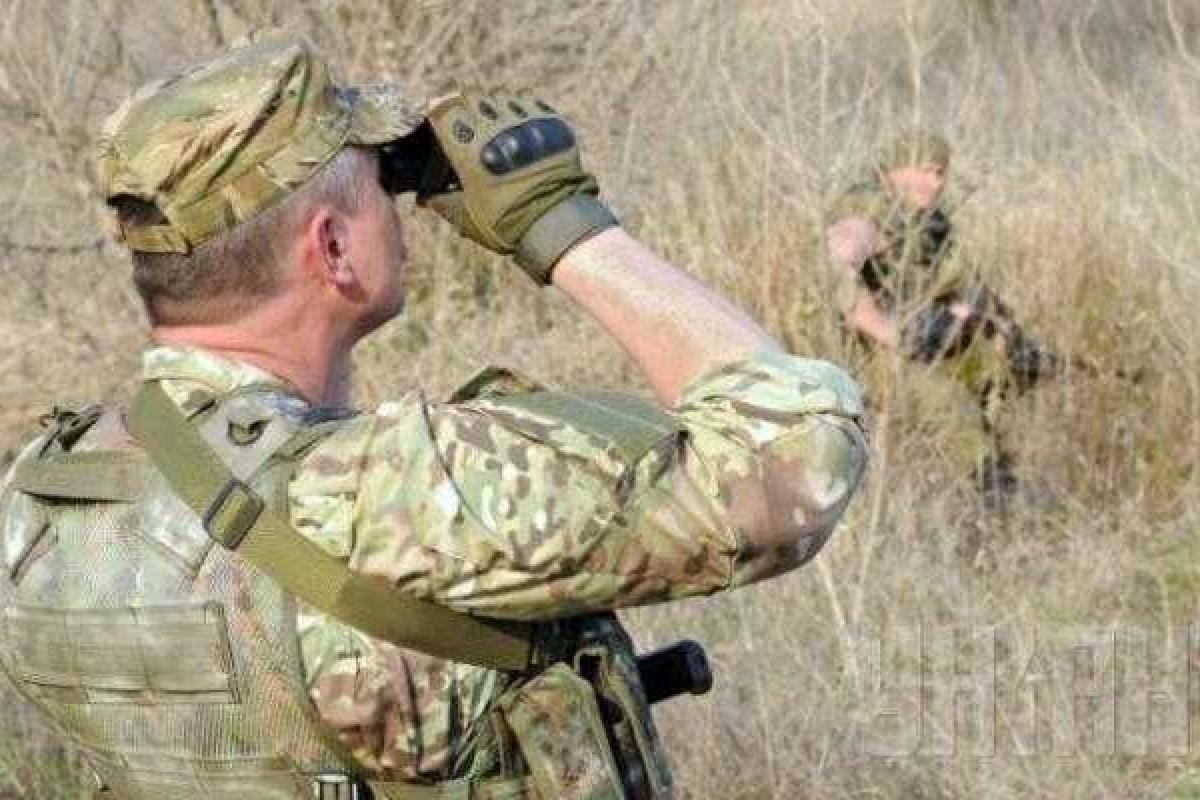 Несмотря на угрозы и запугивания, мобильные группы продолжают задерживать контрабандные грузы в районе АТО Несмотря на угрозы и запугивания, мобильные группы продолжают задерживать контрабандные грузы в районе АТО