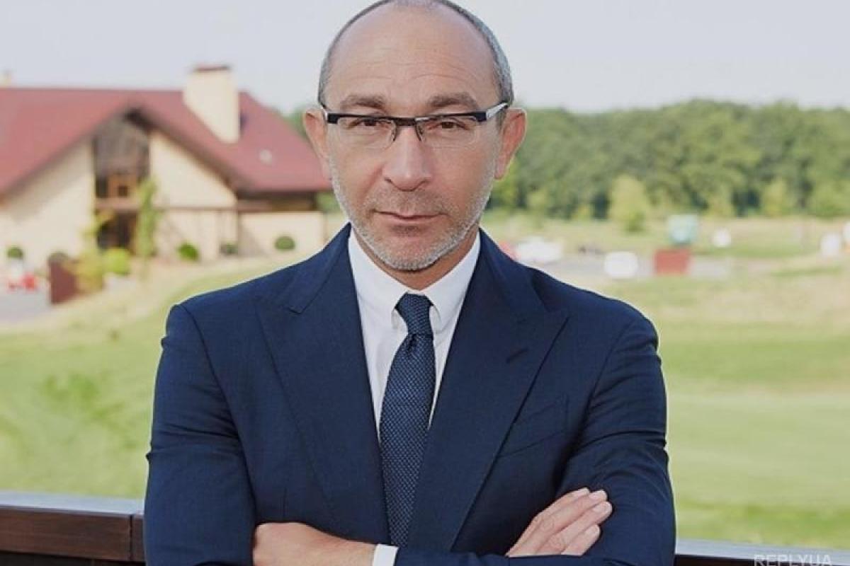 Билецкий: Кернес самый эффективный мэр в Украине и в то же время "серый кардинал" сепаратизма