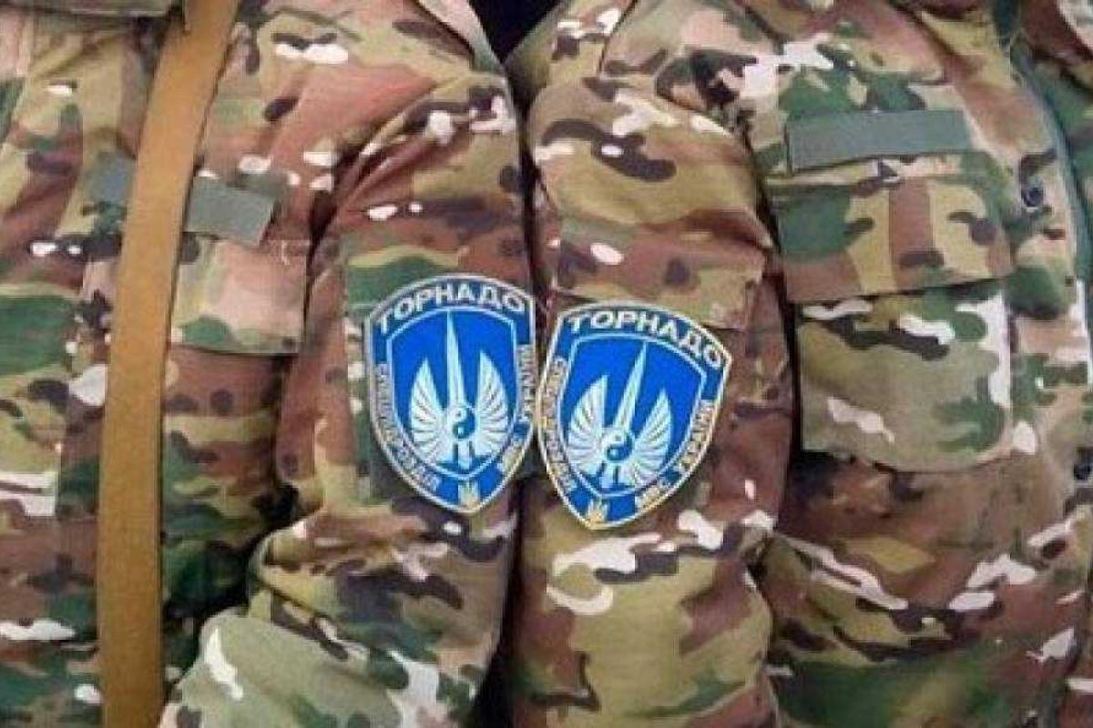 Власть взялась за уничтожение украинского добровольческого движения - журналист