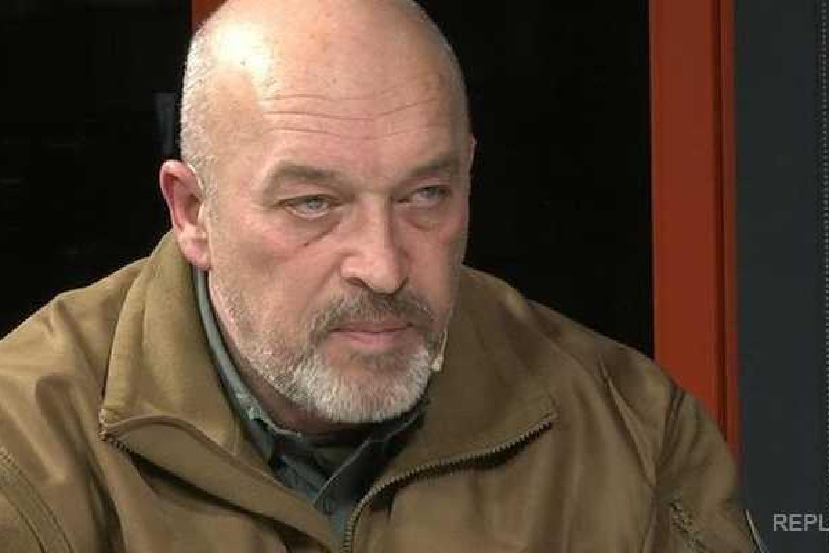 Тука жестко ответил пользователям соцсетей, которые разжигают вражду между украинцами