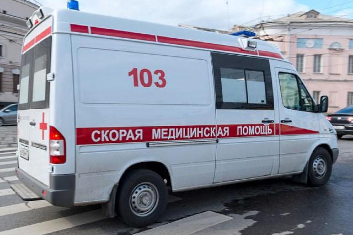 Роковая случайность: упавший шкаф убил трехлетнюю девочку Роковая случайность: упавший шкаф убил трехлетнюю девочку