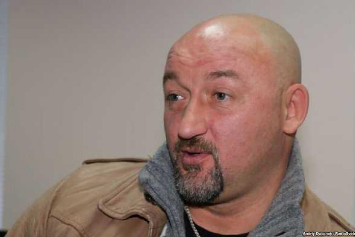 Балога об избиении волонтера: мы возвращаемся в те времена, когда иметь собственное мнение - опасно для жизни 