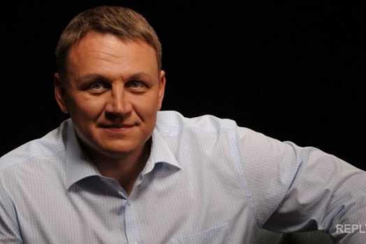 Еще один депутат добровольно покинул БПП