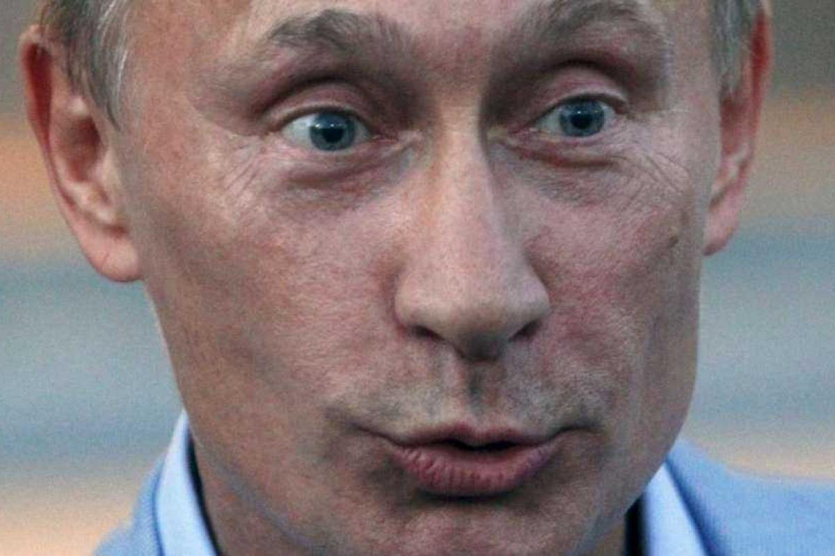 Путин будет устраивать "пожары" до тех пор, пока не будет пойман "на горячем" - психиатр Путин будет устраивать "пожары" до тех пор, пока не будет пойман "на горячем" - психиатр