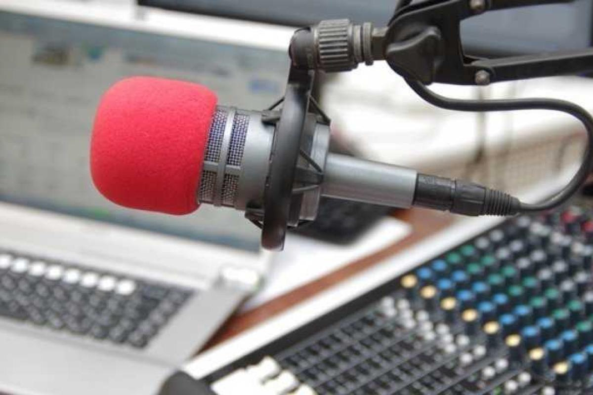 Украина "возвращается" в Крым: на полуострове начинает работу украинское радио Украина "возвращается" в Крым: на полуострове начинает работу украинское радио