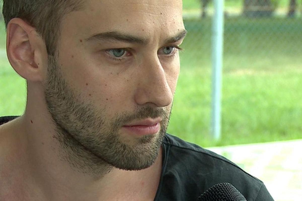 Громкий скандал: Дмитрий Шепелев подал заявление в полицию на отца Жанны Фриске