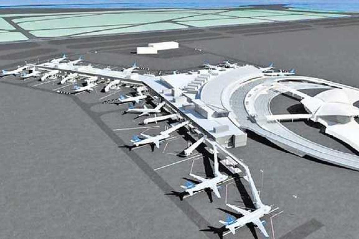 В США за попытку взорвать аэропорт за решетку отправили 60-летнего американца 