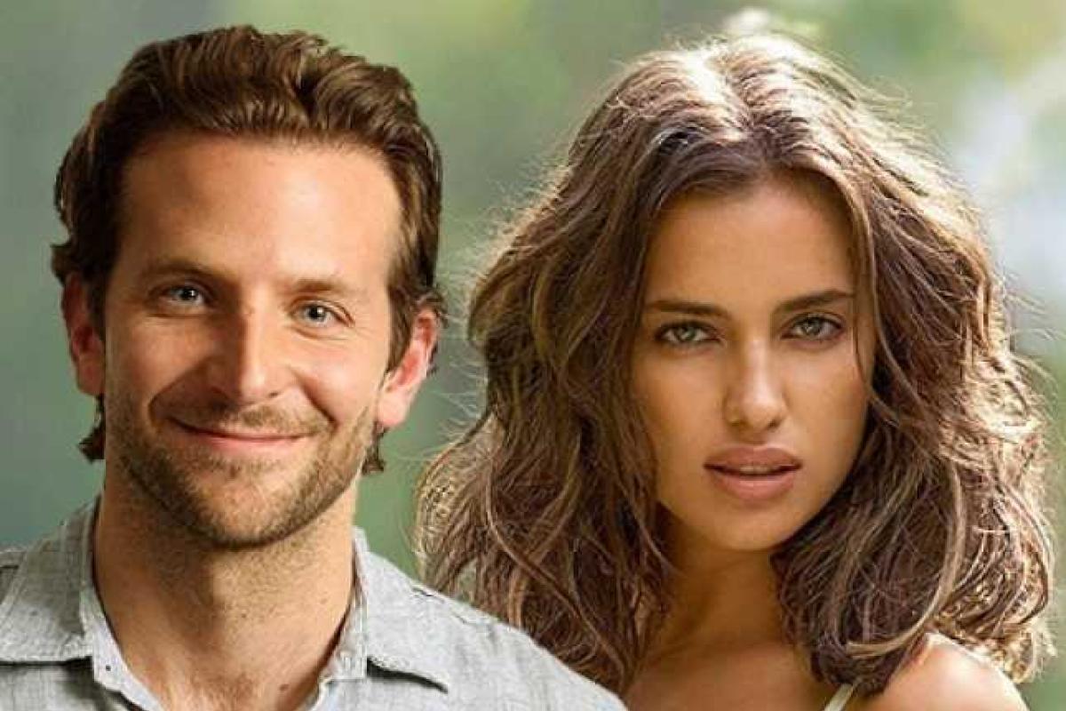 Поклонники недоумевают, как бойфренд Ирины Шейк терпит ее обнаженные групповые фотосессии