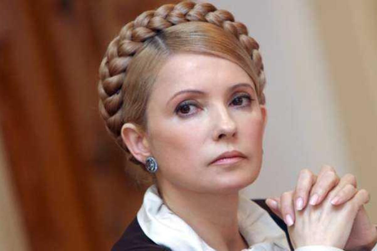 Коалиция разваливается на глазах: Тимошенко выдвинула свой ультиматум