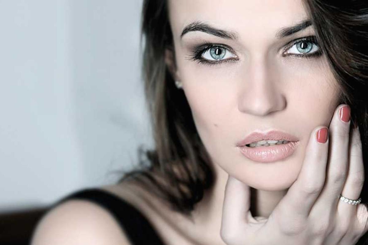 Модель Алена Водонаева показала поклонникам видео танца на пилоне