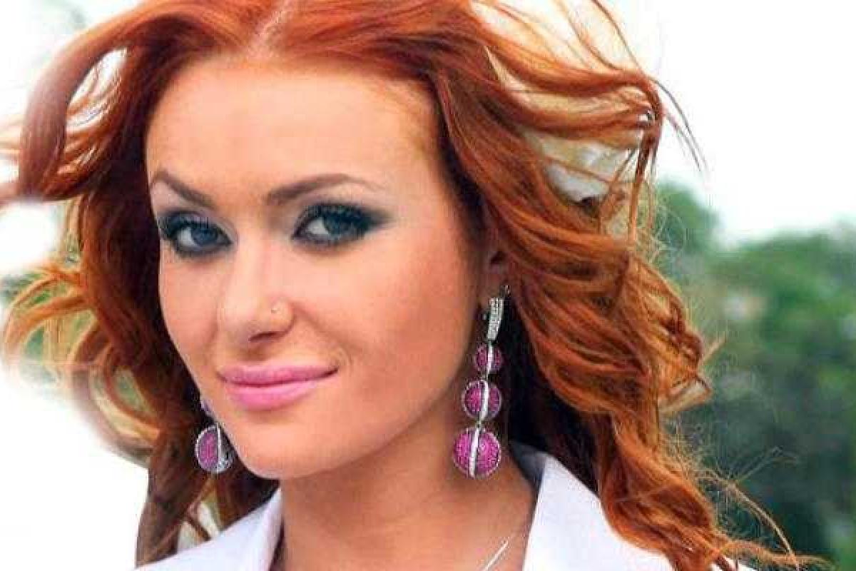 Певица Слава из "НеАнгелов" вновь готовится стать мамой