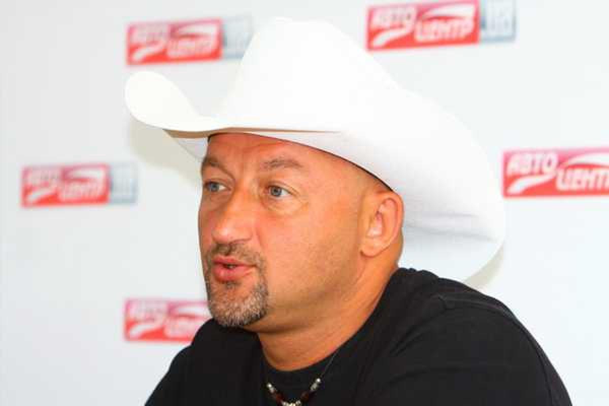 Мочанова били не сепары, а наши... за "дело" - Сергей Иванов