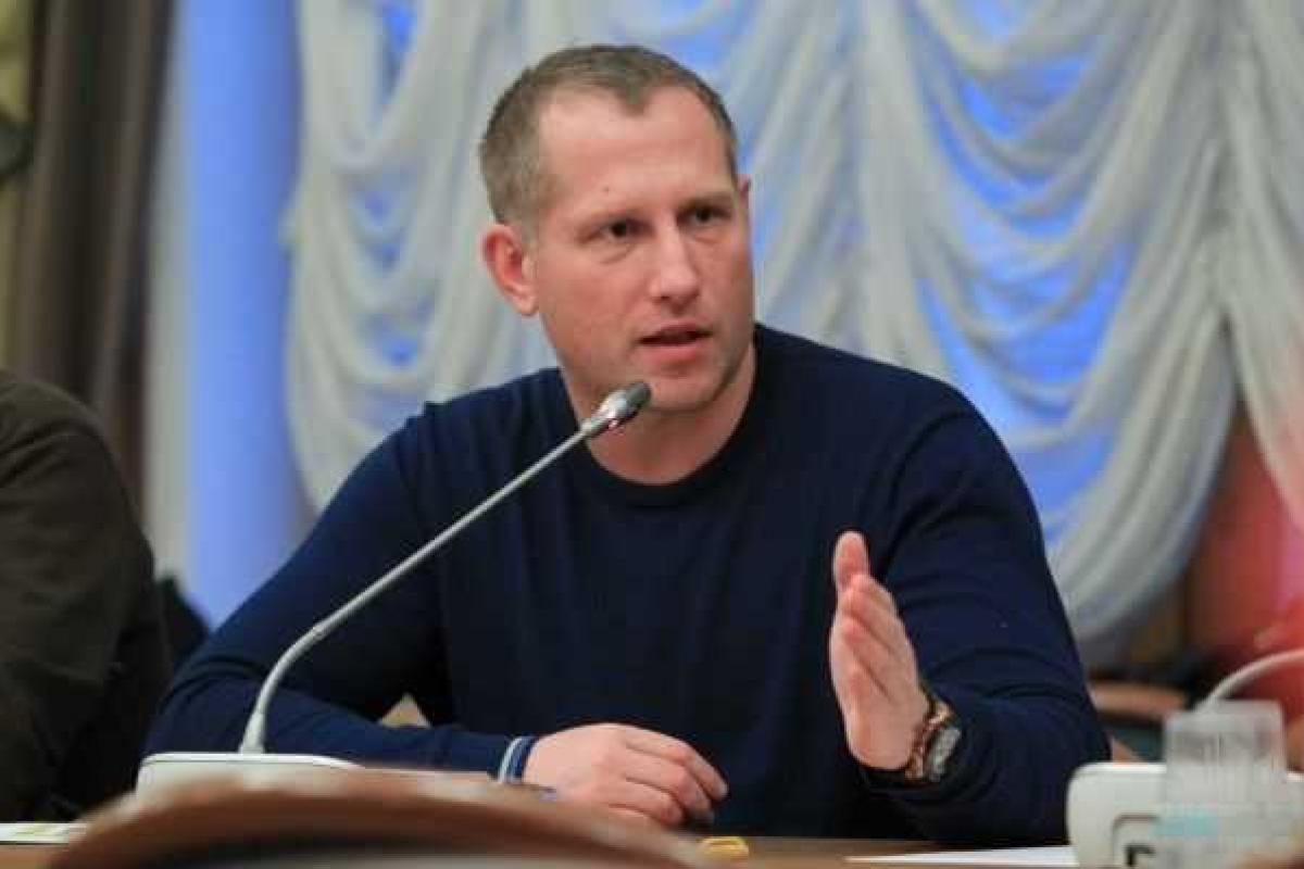 Российский нардеп: московские товарищи отказываются развивать Крым, а крымчане тоскуют по Украине Российский нардеп: московские товарищи отказываются развивать Крым, а крымчане тоскуют по Украине