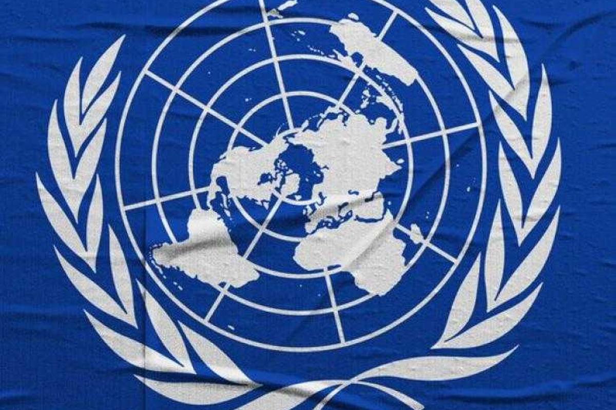 Боевики "ЛНР" и "ДНР" приказали всем агентствам ООН покинуть территорию "республик" Боевики "ЛНР" и "ДНР" приказали всем агентствам ООН покинуть территорию "республик"