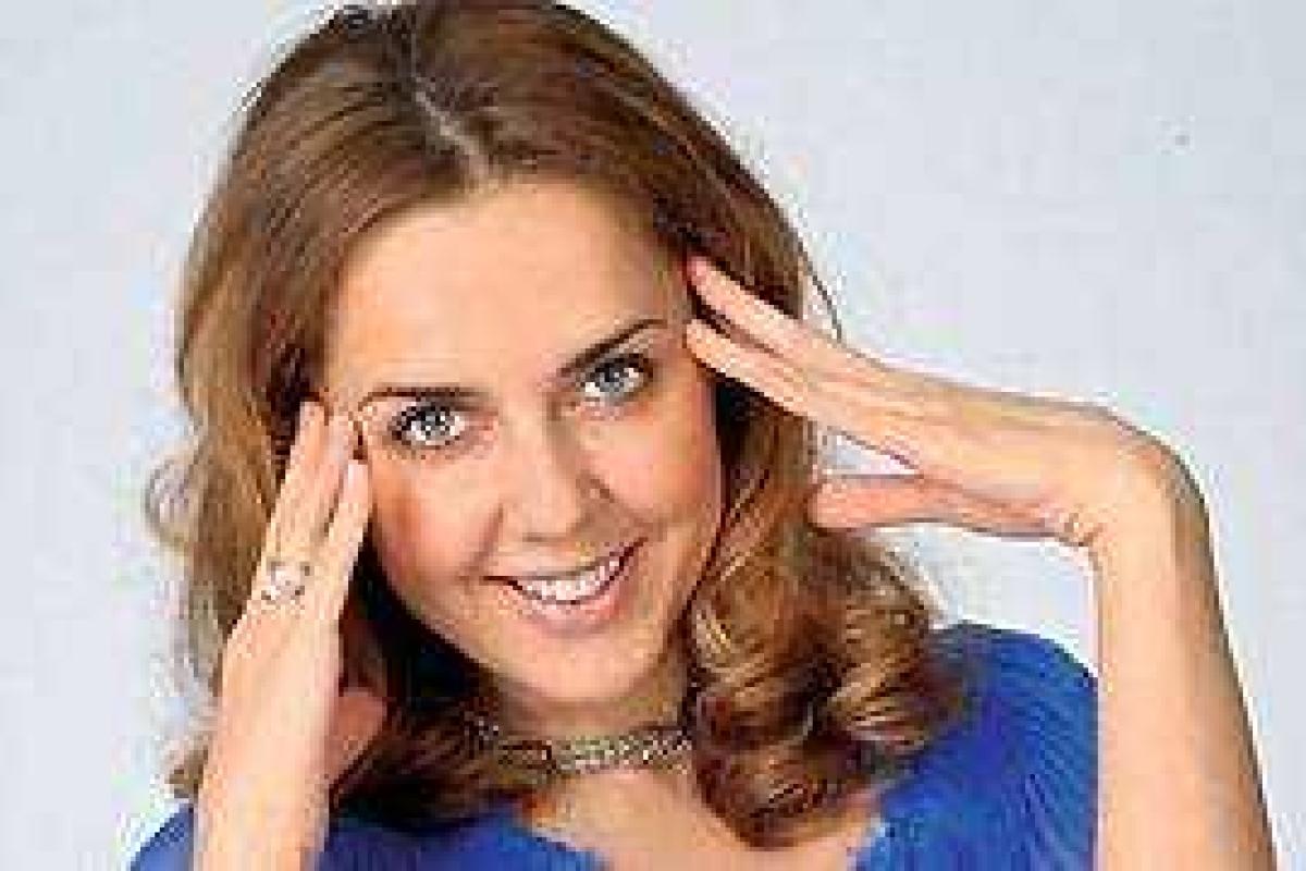 Российская телеведущая дала необычное имя новорожденной дочери 