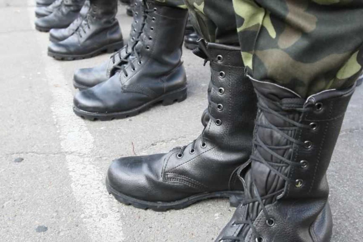 Киевлянину грозит срок за уклонение от призыва по мобилизации