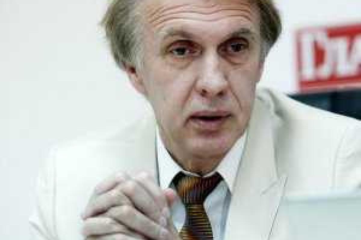 Политик: скоро россияне начнут спускаться с небес