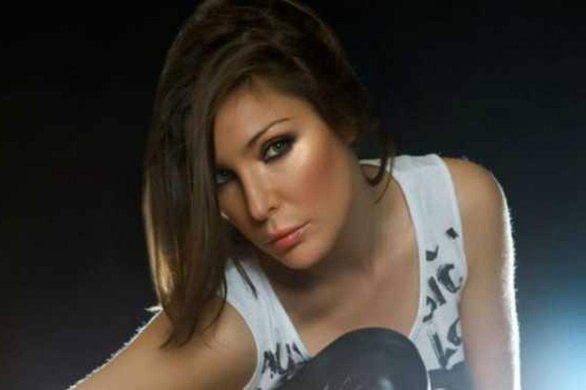 Экс-солистка группы "А-Студио" может оказаться за решеткой за мошенничество