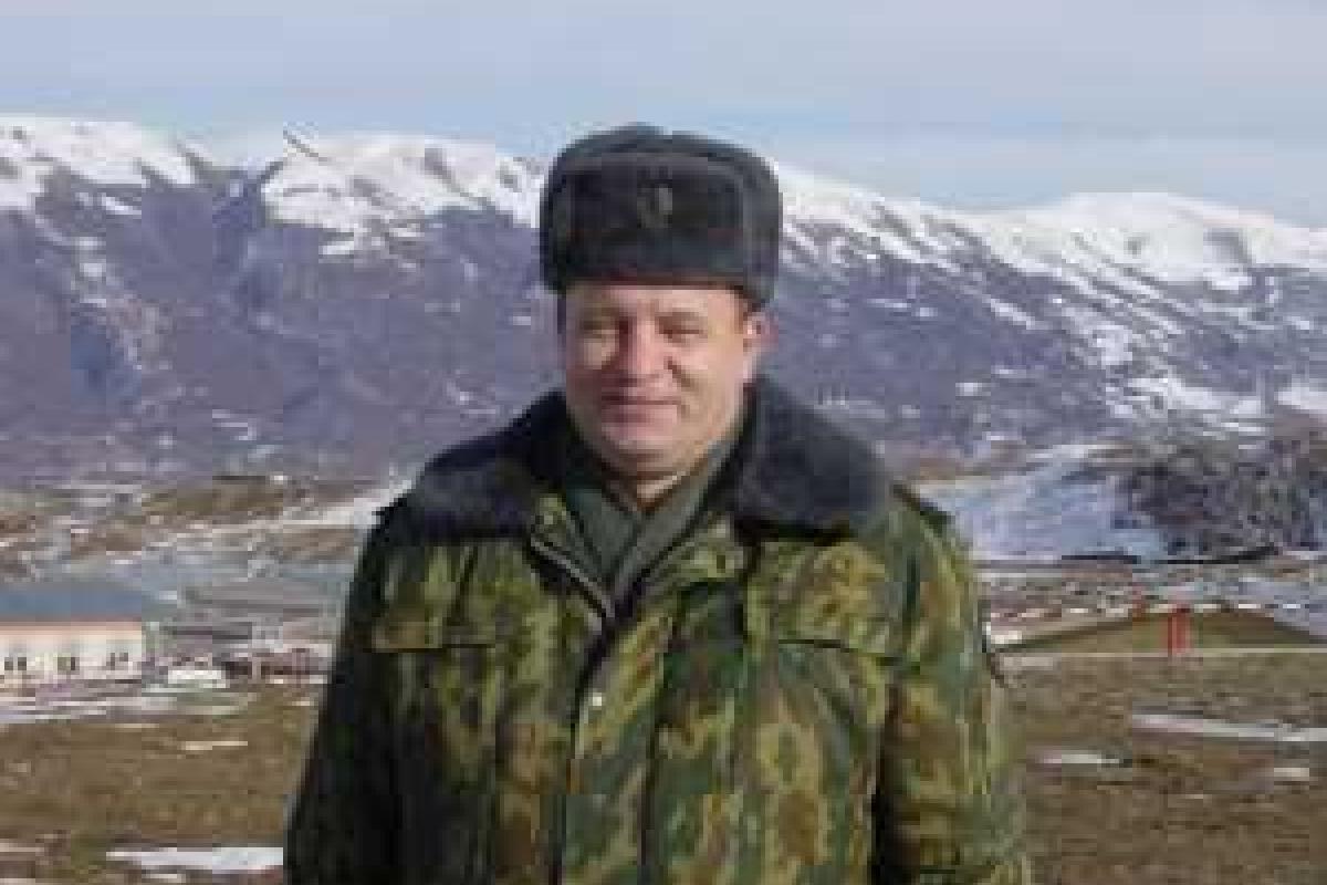 Загадочная смерть российского генерала: кто и зачем "убрал" разведчика