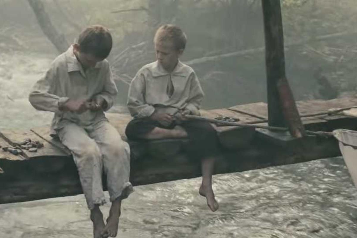 На Московском кинофестивале украинский фильм "Братья" довел зрителей до слез